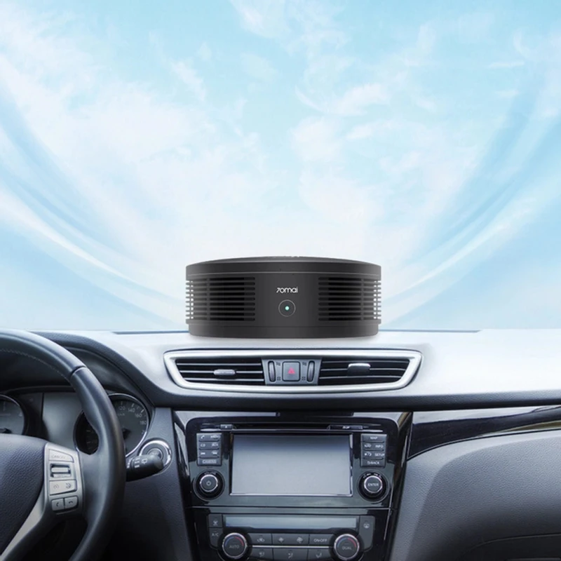 Xiaomi 70mai air purifier pro discount