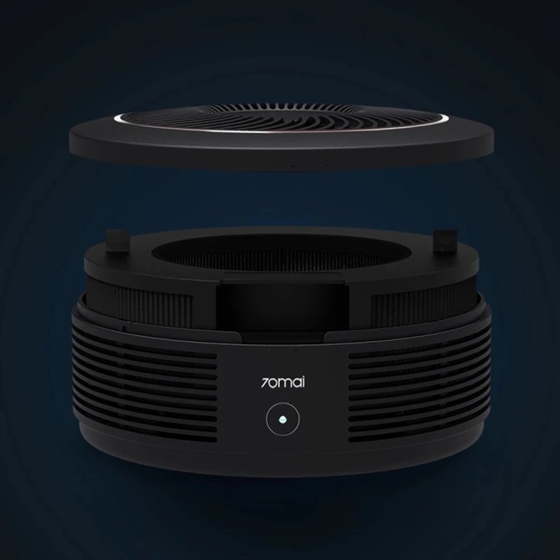 Xiaomi 70mai air purifier pro discount