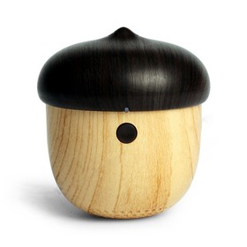 J2 Portable Bluetooth Speaker Brown