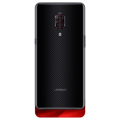 Lenovo Z5 Pro GT 6.39 Inch 8GB 256GB Smartphone Black