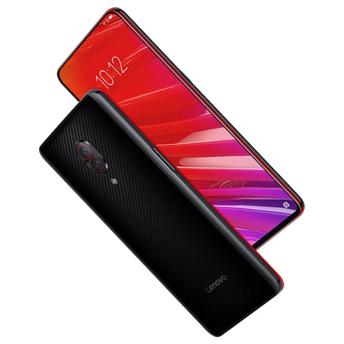 Lenovo Z5 Pro GT 6.39 Inch 8GB 256GB Smartphone Black