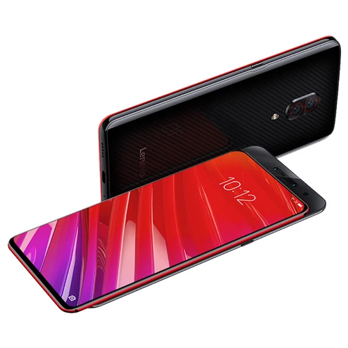 Lenovo Z5 Pro GT 6.39 Inch 8GB 256GB Smartphone Black