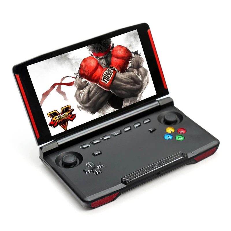 絶対的な信頼 powkiddy-x18-handheld-game- 携帯用ゲーム機本体