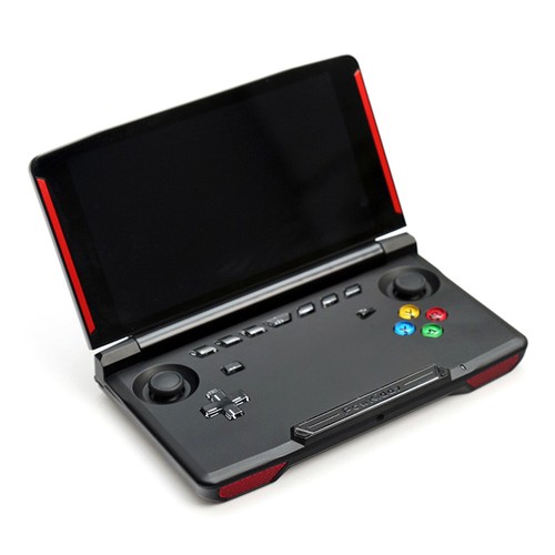 POWKIDDY X18 Handheld Game Console 2GB 16GB Black