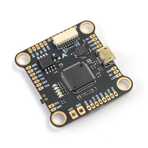 Diatone Mamba F405 Betaflight STM32F405 MCU With OSD Built-in 5V/2A BEC Flight Controller For FPV Racing Drone