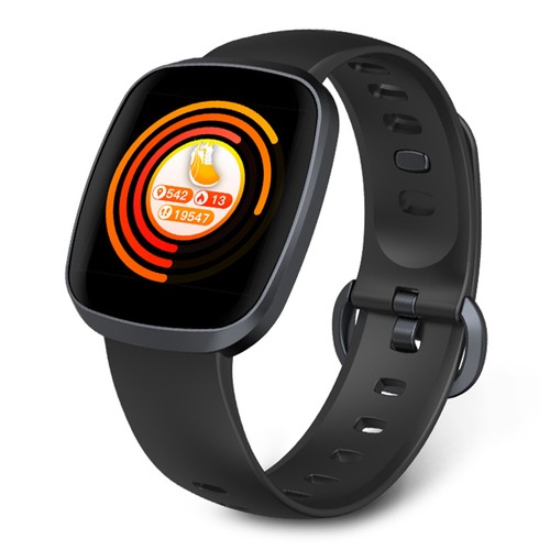 Makibes HR5 Smart Watch