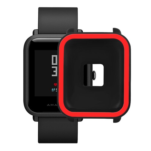 amazfit red