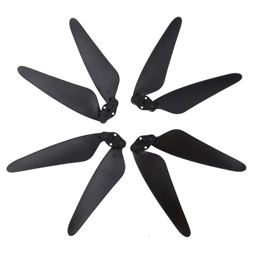 SJRC F11 RC Drohne Ersatzteile CW CCW Propeller