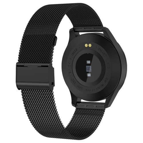 Bluetooth T5s Smartwatch Review Makibes T5 Smart Watch Inch