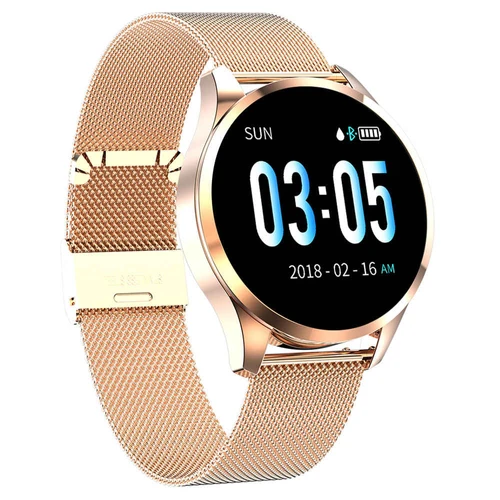 Makibes 2024 t5 smartwatch