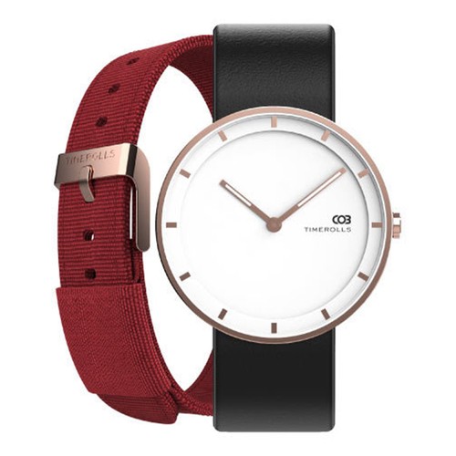 xiaomi watch rose gold