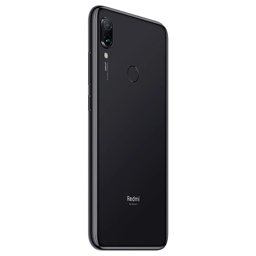 xiaomi redmi note 7 pro 6 128gb black