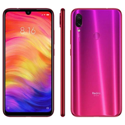 redmi 7 pro 6gb