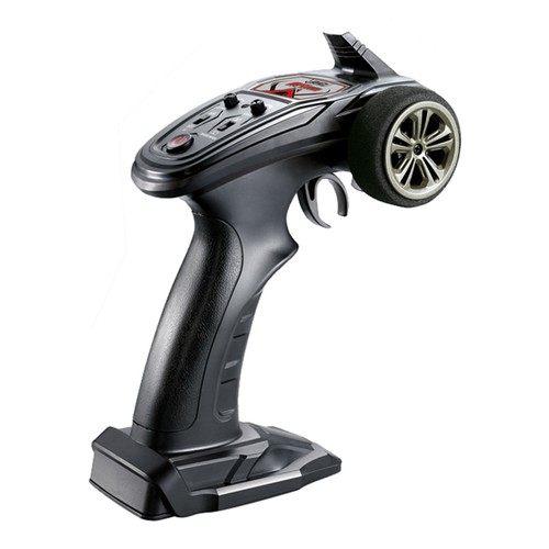 q901 rc car