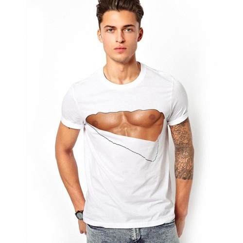 3d printed t shirts for mens