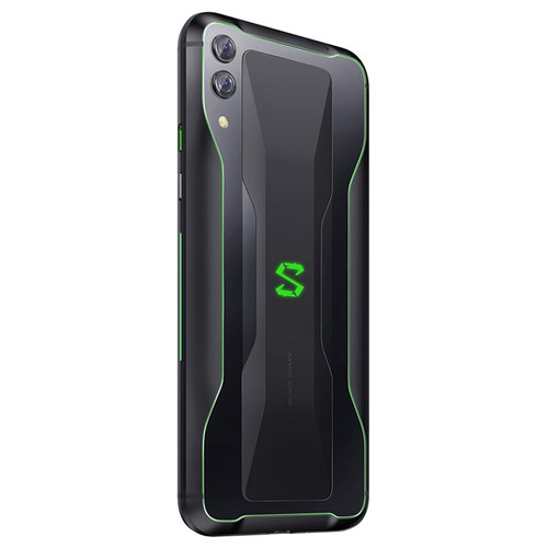 ブラックシャーク2 RAM6GB/ROM128GBシャドーブラック国内版 ブラックシャーク2 RAM6GB/ROM128GBシャドーブラック国内版