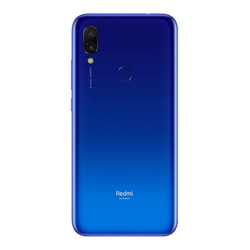 Xiaomi Redmi 7 6.26 Inch 3GB 32GB Smartphone Blue