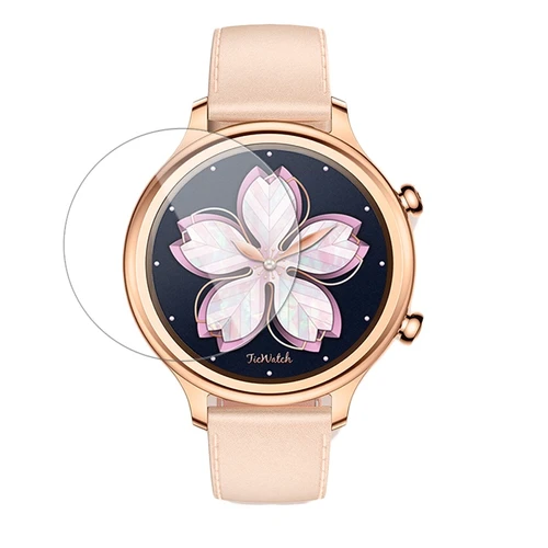 Ticwatch on sale c2 rose