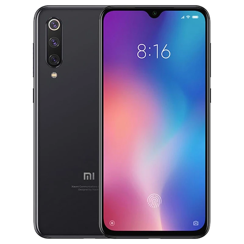 ANDROID - Xiaomi Mi9 se 64gb グローバルバージョン ANDROID - Xiaomi Mi9 se 64gb グローバルバージョン Global