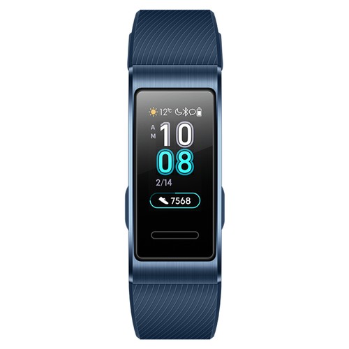 その他 HUAWEI band 3pro Unboxing and initial review of Huawei Band 3 Pro - how to