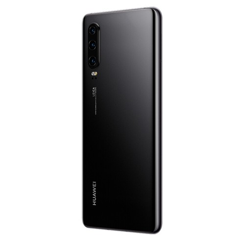ANDROID - 【新品】HUAWEI P30 Black 8GB 海外版 SIMフリー HUAWEI P30 lite｜価格比較・最新情報 - 価格.com