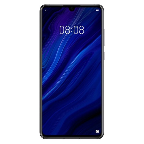 ANDROID - 【新品】HUAWEI P30 Black 8GB 海外版 SIMフリー HUAWEI P30｜価格比較・SIMフリー・最新情報 - 価格.com
