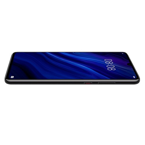 ANDROID - 【新品】HUAWEI P30 Black 8GB 海外版 SIMフリー ANDROID - 【新品】HUAWEI P30 Black 8GB 海外版 SIMフリー 楽天
