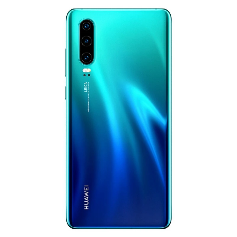 HUAWEI P30 6.1 Inch 8GB 64GB Smartphone Aurora