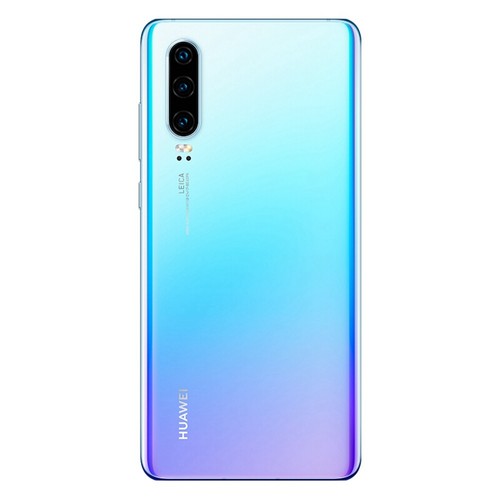 ★新品★HUAWEI P30 ﾌﾞﾘｰｼﾞﾝｸﾞｸﾘｽﾀﾙ Huawei P30 ブリージングクリスタル SIMフリー