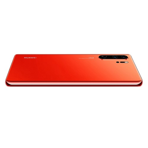 スマートフォン本体 HUAWEI - P30 Pro 128gb VOG-AL00 amber sunrise New Huawei P30 Pro Amber Sunrise 8+128GB 6.47