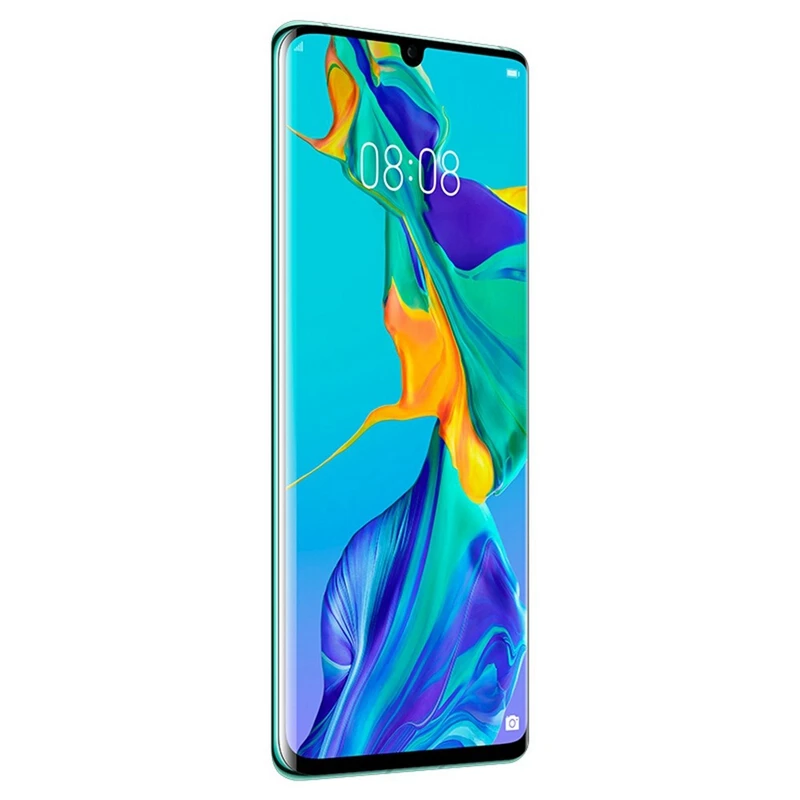 HUAWEI P30 Pro 6.47 Inch 8GB 128GB Smartphone Aurora