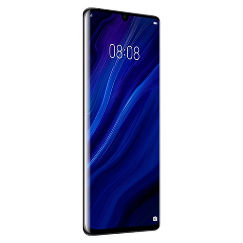 HUAWEI P30 Pro 6.47 Inch 8GB 128GB Smartphone Black