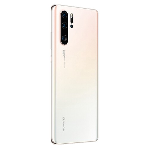 HUAWEI P30 Pro 6.47 Inch 8GB 128GB Smartphone Pearl White