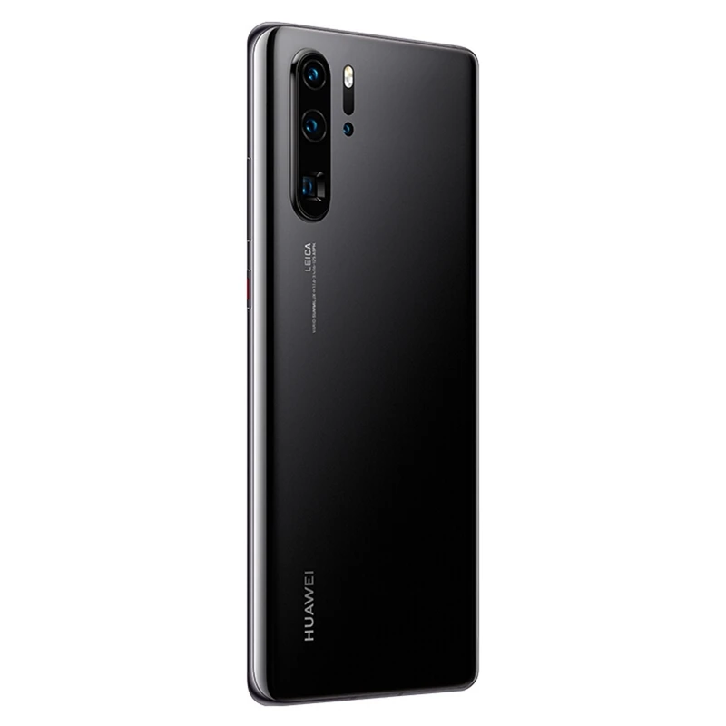 HUAWEI P30 Pro 6.47 Inch 8GB 256GB Smartphone Black