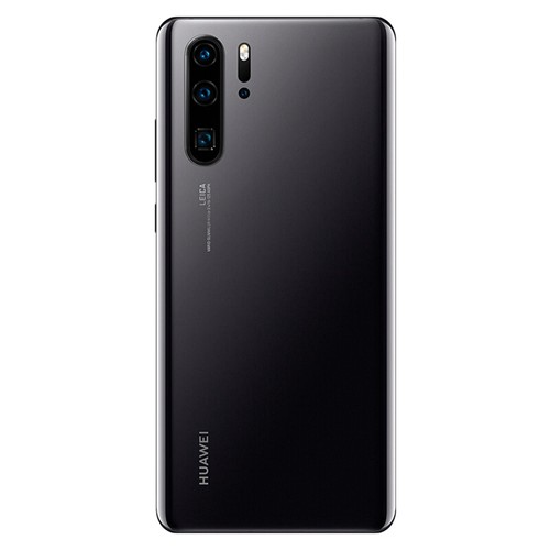HUAWEI P30 Pro 6.47 Inch 8GB 256GB Smartphone Black