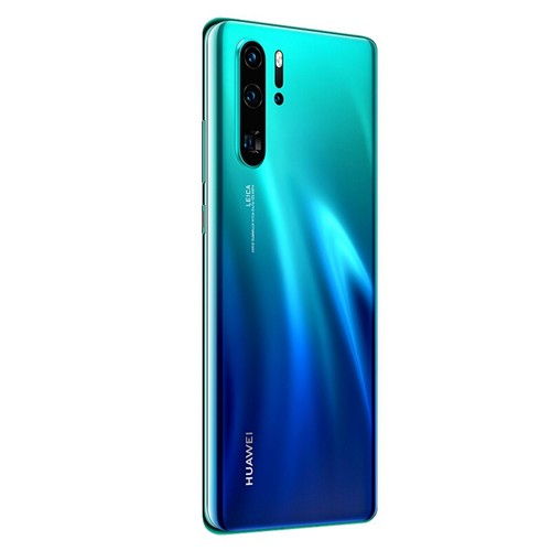 HUAWEI - HUAWEI　P30 Pro　クリスタルブルー　オマケ付き Huawei P30 Preview | PCMag