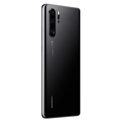 HUAWEI P30 Pro 6.47 Inch 8GB 512GB Smartphone Black