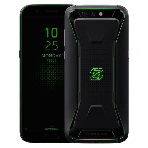 Xiaomi Black Shark Dual (Global Versia) 6GB/64GB 4G LTE Black