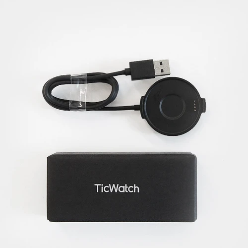 Ticwatch pro outlet geekbuying