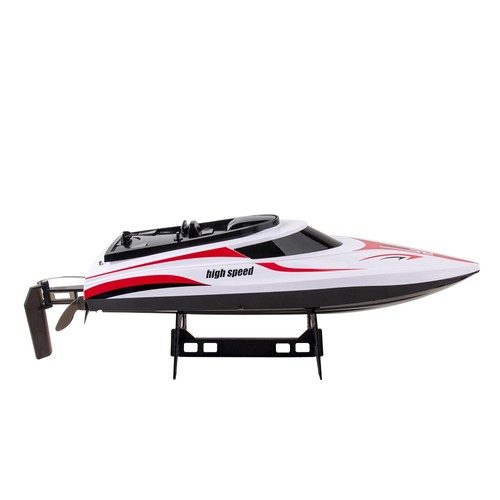 water rc boat