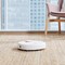 Xiaomi Mijia 1S Robot Vacuum Cleaner LDS + Visual Navigation 2000Pa Suction AI Image Recognition APP Zoned Cleaning Virtual Wall 5200mAh - White