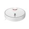 Xiaomi Mijia 1S Robot Vacuum Cleaner LDS + Visual Navigation 2000Pa Suction AI Image Recognition APP Zoned Cleaning Virtual Wall 5200mAh - White