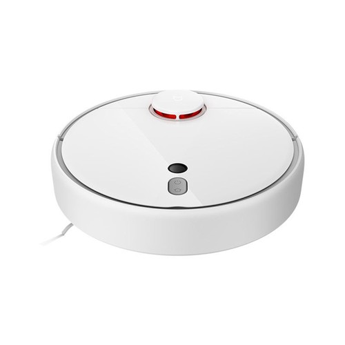 Xiaomi Mijia 1S Robot Vacuum Cleaner White