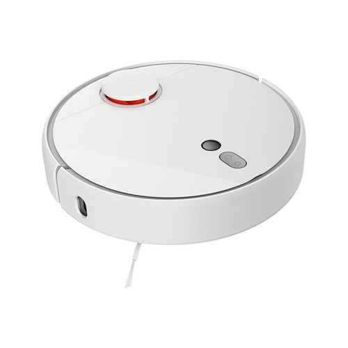 Xiaomi Mijia 1S Robot Vacuum Cleaner White
