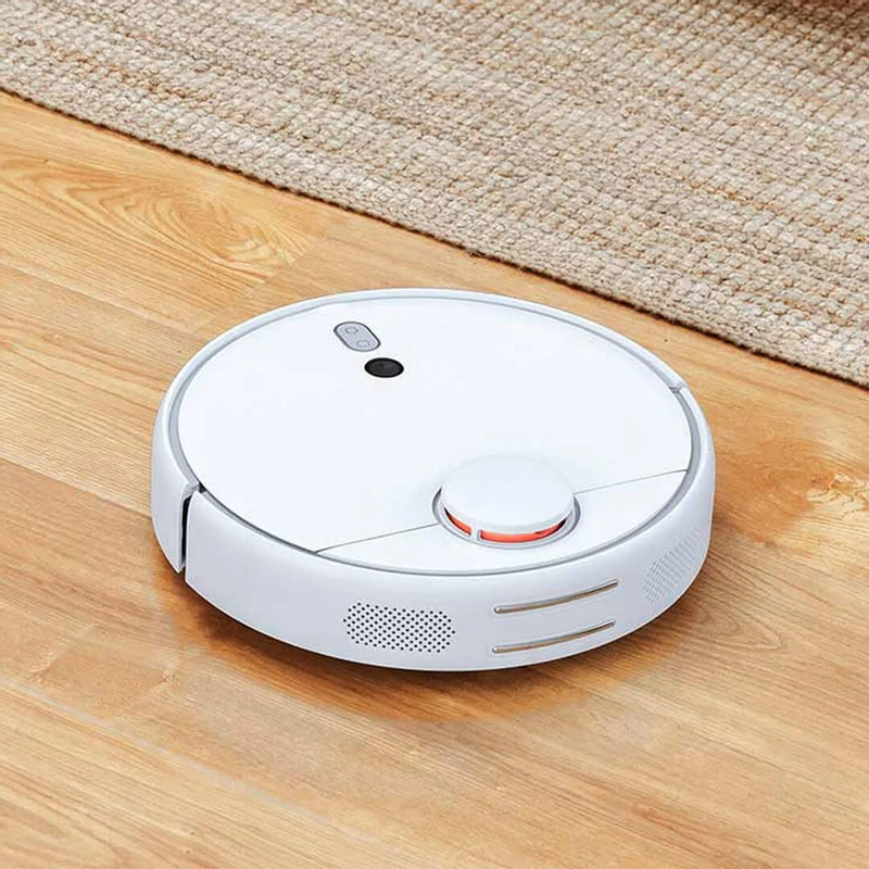 Xiaomi mijia 1s robot vacuum fashion cleaner