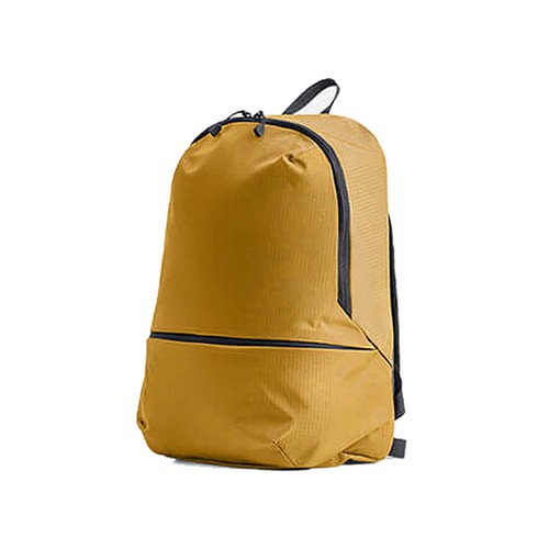 Xiaomi Zanjia Waterproof 11L Lightweight Backpack Yellow