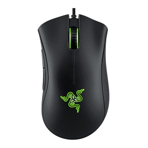 Razer DeathAdder Essential Optical Professional Grade Gaming...