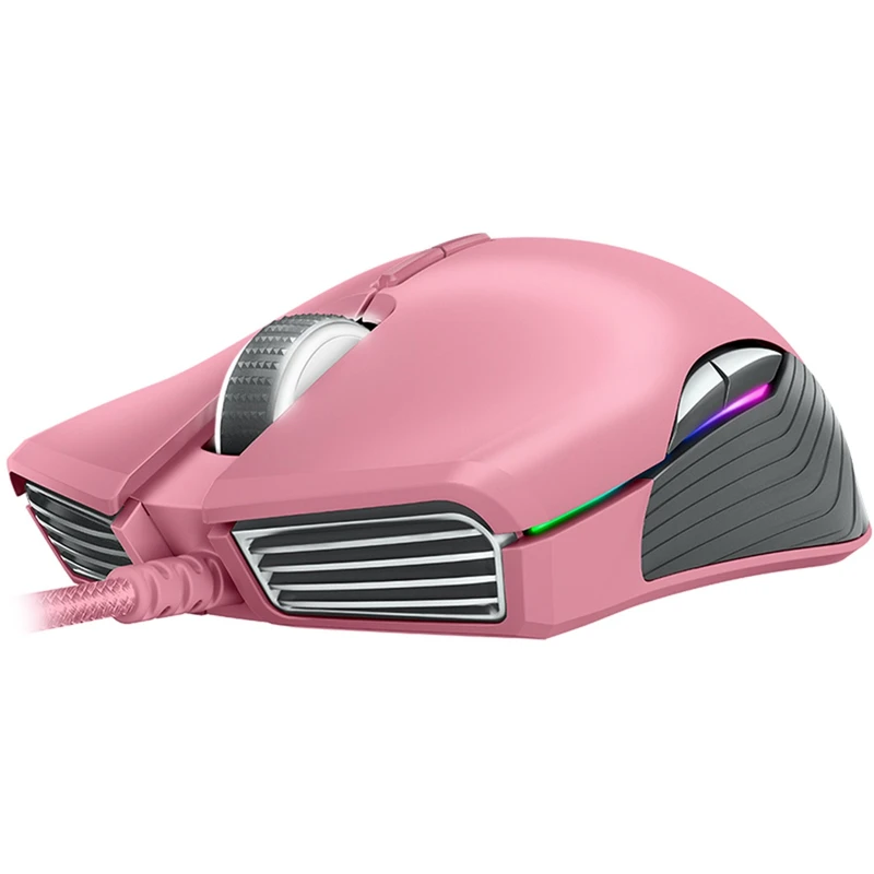 Amazon.com: Razer Lancehead TE Ambidextrous Gaming Mouse