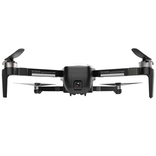 ZLRC SG906 Beast 4K RC Drone RTF Black