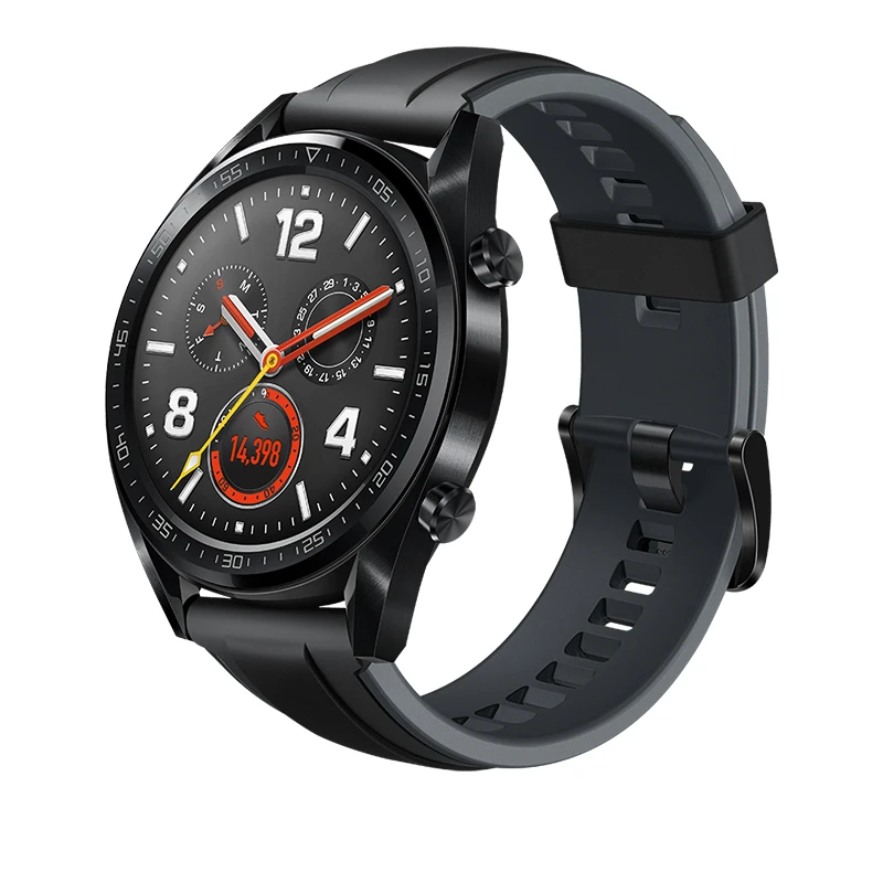 Huawei watch gt sport gps on sale